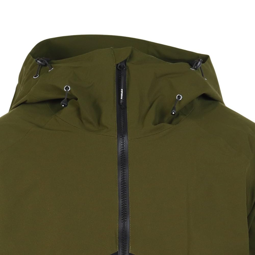 Amazon.co.jp: アイスピーク（ICEPEAK） スキーウエア ジャケット